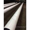 Underground pipeline Outerwrap tape for corrosion protection